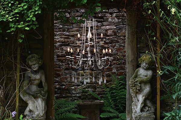 Coach House - Lighting Collection